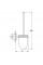 Туалетная щетка в комплекте Grohe Essentials (1024682430)
