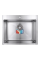 Мойка Mixxus MX6050-200x1.2-Handmade (MX0569)