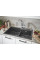 Смеситель для кухни с выдвижным изливом Grohe Minta (32321002)