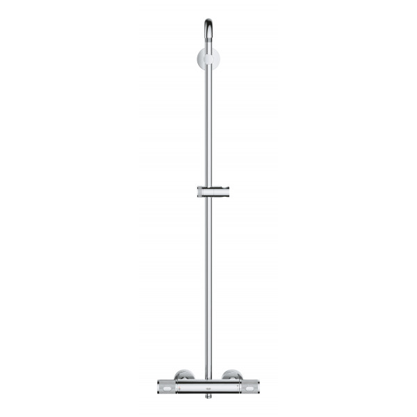 Душова система з термостатом для душа Grohe Euphoria System (27615002)