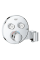 Термостат скрытого монтажа на 2 потребителя Grohe Grohtherm SmartControl (29120000)