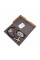 Змішувач для кухні MixxusPremium Gravity 021 BRUSHED GOLD REFL.BLACK (MI6981)