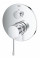 Смеситель скрытого монтажа на 3 потребителя Grohe Essence New (24092001)