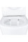 Чаша унитаза-компакта Mixxus Bevel-0405-R Bowl 605х370х800 Rimless без сиденья (MI8352)