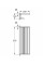 Полочка для полотенец Grohe Selection Cube (40804000)