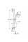 Душевой гарнитур Grohe Tempesta Cube 110, 3 режима (27929003)