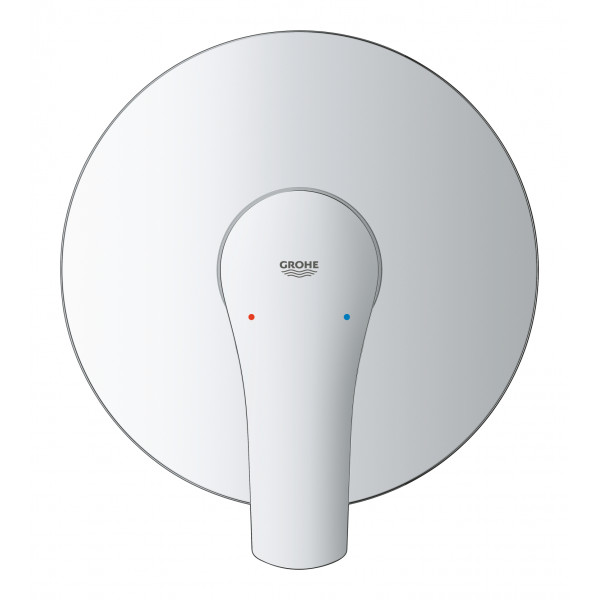Смеситель скрытого монтажа для 1 потребителя Grohe Eurosmart New (24042003)