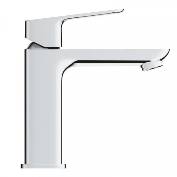 Комплект смесителей для ванны Grohe Cubeo (UA125246M)
