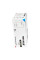 Газовая колонка Mixxus GWH-0710 BASIC TURBO WHITE турбированная 10 л/мин (WH0028)