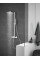 Душова система з термостатом для душа Grohe Euphoria Cube System (26087000)