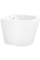 Біде підлогове Mixxus Premium BEVEL-0601 580х360х425mm (MP6598)