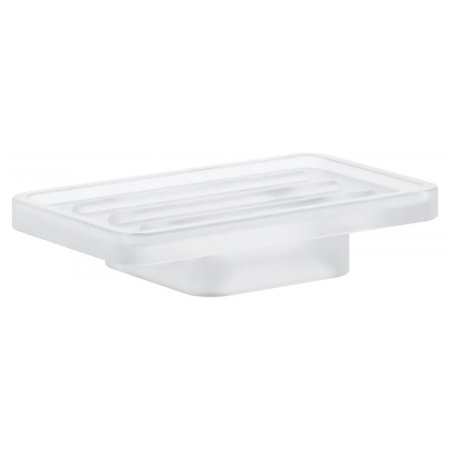 Мыльница Grohe Selection Cube (40806000)