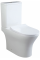 Унітаз-компакт Mixxus WAVE-0402-T3 650x350x830mm система змиву TORNADO 3.0 (MI7037)