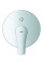 Смеситель скрытого монтажа на 2 потребителя Grohe Eurosmart New (33305003)