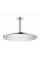 Верхний душ с потолочным кронштейном Grohe Rainshower Mono (26560000)