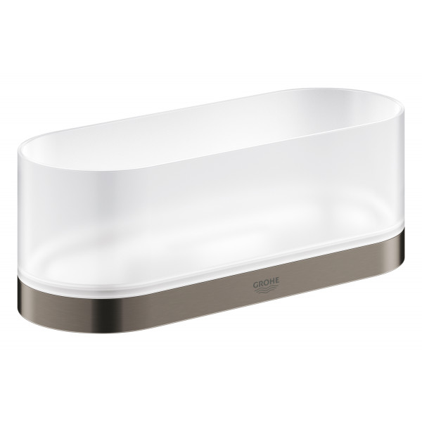 Полочка-корзина Grohe Selection (41037000)