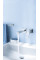 Смеситель для раковины скрытого монтажа Grohe Eurocube (19895000)