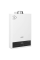 Газова колонка KOER KWH.G0312 TURBO WHITE турбована 12 л/хв, колір білий (KR5557)