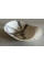 Раковина накладна MIXXUS PREMIUM WAVE-0106 MARBLE 620х360х160mm (MP6560)