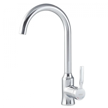 Змішувач для кухні HAIBA LEMON 017 (HB9590)