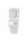 Комплект Grohe Set Унітаз QUADRO-0301-T3 + Інсталяція 38536001 + панель 38732000 (38536001QUADRO0301T3)