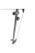 Душова кабіна без піддону Koer SR SC07-120x90x200-TR-01 прозоре скло Easy Clean 8мм, хром (KR5370)