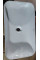 Раковина накладна Mixxus Premium QUADRO-0106 600х355х130mm (MP6523)