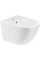 Біде підвісне Mixxus Premium Ellipse-0501 495x365x325mm (MP6469)