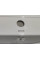 Раковина меблева Mixxus Premium CUBIC-1501 610х460х170mm з отвором під змішувач та переливом (MP6495)