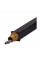 Змішувач для умивальника Koer KB-11009-05 високий (Колір чорний) (KR3501)