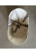 Раковина накладна MIXXUS PREMIUM WAVE-0106 MARBLE 620х360х160mm (MP6560)