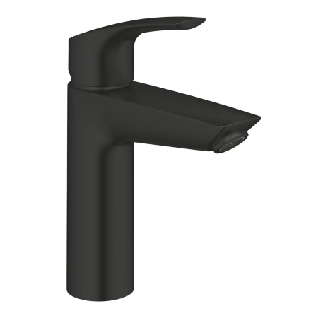 Змішувач для раковини Grohe Eurosmart (чорний матовий) (233242433)