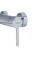 Душова колонна зі змішувачем Koer KB-56029-01 3 функції, колір хром (KR5481)