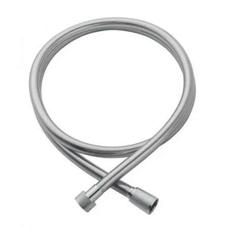 Шланг для душу силіконовий Koer KB-0803-175-01 (175 см) (KR4843)