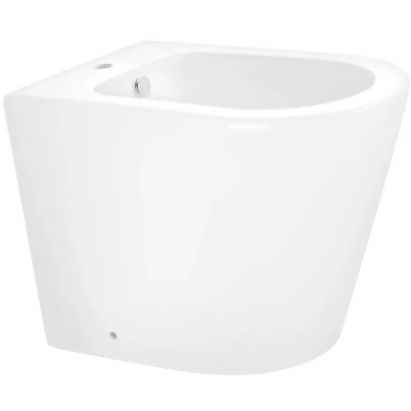 Біде підлогове Mixxus Premium BEVEL-0601 580х360х425mm (MP6598)