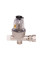Фільтр магнітний для котла Koer KR.1269 з краном та зворотним клапаном (KR5893)