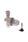 Фільтр магнітний для котла Koer KR.1269 з краном та зворотним клапаном (KR5893)