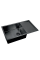 Мийка Mixxus MX7844-200x1.2-PVD-Black (MX0561)