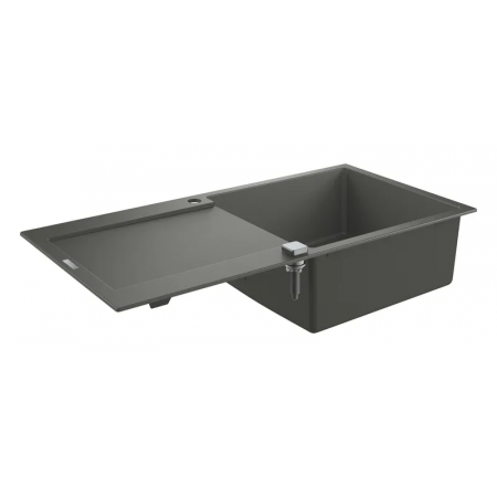 Композитна мийка для кухні Grohe K500 (31645AT0)