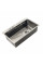 Мийка Mixxus Premium MH7545-SET-05 NANO-SILVER (3.0/0.8) комплект (нержавійка) (MX9634)