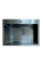 Мийка Mixxus MH5843 Micro Decor Black (3.0/0.8) з нерж. сталі (колір чорний) (MI8219)