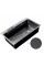 Мийка Mixxus Premium MH7545-SET-05 MICRO DECOR NANO-BLACK (3.0/0.8) комплект (графіт) (MX9633)