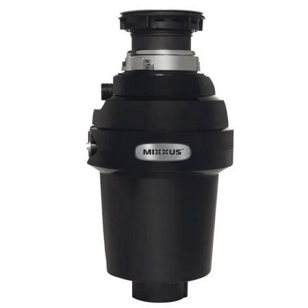 Подрібнювач харчових відходів MIXXUS GD-02-0,75 560Вт (MX1569)
