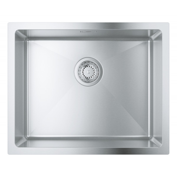 Мийка для кухні із нержавіючої сталі Grohe K700U (31574SD1)