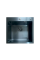 Мийка Mixxus MH5050 Micro Decor Black (3.0/0.8) з нерж. сталі (колір чорний) (MI8215)