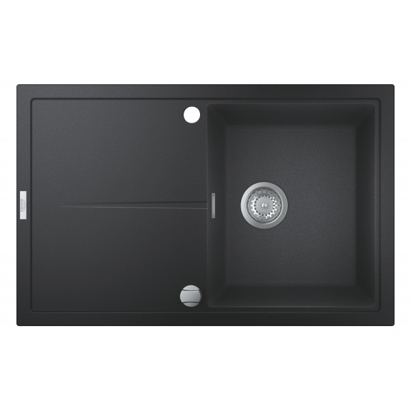 Композитна мийка для кухні Grohe K400 (31639AP0)