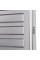 Мийка кухонна HAIBA 74x48 (satin) (HB0561)