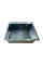 Мийка з нерж. сталі MIXXUS MH6050 MICRO DECOR BLACK (3.0/0.8) (колір чорний) (MI8223)
