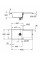 Композитна мийка для кухні Grohe K500 (31645AT0)