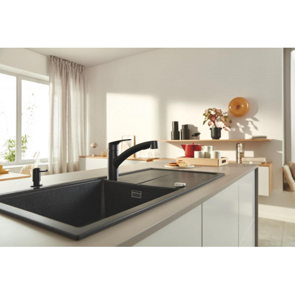 Дозатор рідкого мила Grohe Contemporary (1021652430)